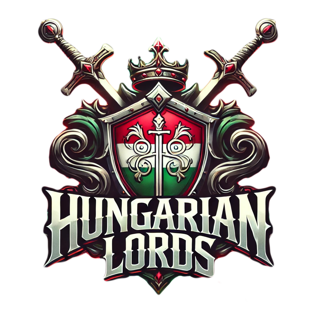 HungarianLords logó